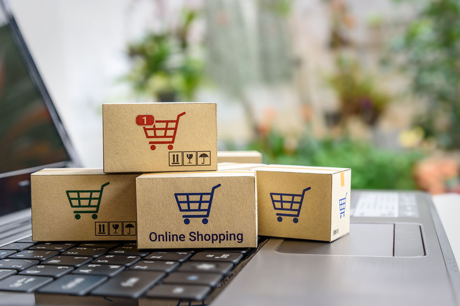 3PL eCommerce Logistics